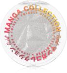 Rude Cosmetics Manga Collection Twinkle Twinkle Highlighter kompakt púderes élénkítő arcra árnyalat Kirei-Sama's Playlist 4 g