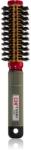 CHI Turbo Ceramic Round Boar Small Brush kör alakú hajkefe sűrű és göndör hajhoz