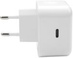 Setty hálózati USB-C töltő 1xUSB-C 3A 20W LSI-C-200 fehér