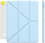 Baseus Minimalist Series iPad Air 4/Air 5 10.9" védőtok (kék) - smartdiszkont