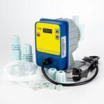  DMS200 automata vegyszeradagoló szivattyú, 3-13 l/h (DMS200)