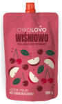OWOLOVO Alma-Meggy Gyümölcspüré 200g