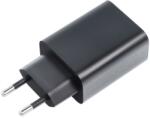 Motorola eredeti töltő Type C 30W MC309 fekete bulk