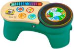 HaPe International Сензорна музикална играчка HaPe International - Baby Einstain, грамофон (H800915)