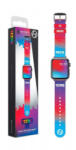 Hyperkin Tetris 'Hyper Gradient' 38/40/42/44mm Quick Release óraszíj (M07494-HG)