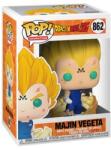 Funko Funko POP! Animation: Dragon Ball Z - Majin Vegeta figura #862 (48603)