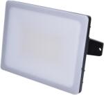 Solight Quick LED reflektor, 50 W, 4250 lm, 4000 K, IP65, fekete (WM-50W-Q)