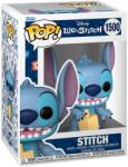 Funko Figurina Funko POP! Disney Lilo & Stitch F1500 - Stitch (#1500) (F1500) Figurina