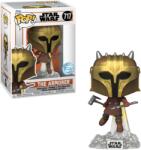 Funko Figurină Pop! Star Wars F717 - The Armorer (#717) (F717) Figurina