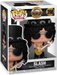 Funko Figurina Funko Pop! Rocks F398 - Slash #398 (F398) Figurina