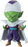 BANDAI Chibi Masters Dragon Ball - Piccolo figura 10cm (93843)