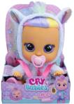 IMC Toys Cry Babies Varázs Könnyek Interaktív Baba - Jenna (IMC088429)