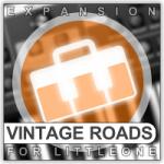 Xhun Audio Xhun Vintage Roads expansion (1178-1135)