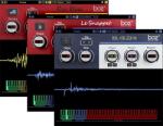 Boz Digital Labs Boz Clap Snap Stomp Bundle (1178-1515)