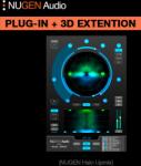 NUGEN Audio NUGEN Halo Upmix w 3D extension (1178-697)