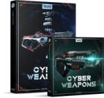 BOOM Library Boom Cyber Weapons BUNDLE (1178-1845)