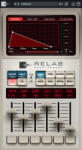 Relab LX480 Dual-Engine Reverb V4 (1178-691)