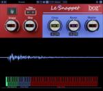 Boz Digital Labs Boz Le Snappet (1178-1662)