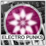 Xhun Audio Xhun Electro Punks expansion (1178-1136)