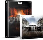 BOOM Library Boom Cinematic Trailers 1 BUNDLE (1178-1619)