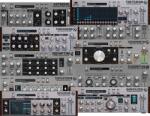 D16 Group D16 SilverLine Bundle (1178-125)