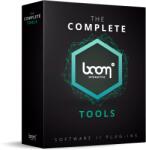 BOOM Library Boom The Complete BOOM Tools (1178-1898)