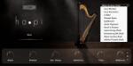 BOOM Library Sonuscore HAPI - Concert Harp (1178-2093)