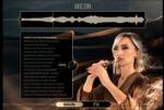 BOOM Library Sonuscore Ancient Duduk Phrases (1178-2083)