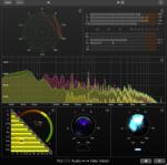 NUGEN Audio NUGEN Halo Vision (1178-2361)