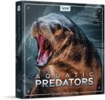 BOOM Library Boom Aquatic Predators (1178-2265)