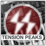 Xhun Audio Xhun Tension peaks expansion (1178-1133)