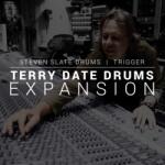 Slate Digital SSD Terry Date expansion (1178-1106)