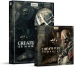 BOOM Library Boom Creatures Humanoid BUNDLE (1178-2247)