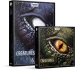 BOOM Library Boom Creatures BUNDLE (1178-1832)