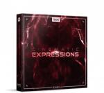 BOOM Library Boom Cinematic Expressions DESIGNED (1178-2176)