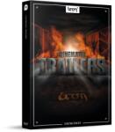 BOOM Library Boom Cinematic Trailers 1 CK (1178-1602)
