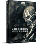 BOOM Library Boom Creatures Humanoid CK (1178-2246)