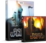 BOOM Library Boom Medieval Weapons BUNDLE (1178-1830)