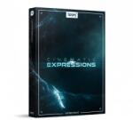 BOOM Library Boom Cinematic Expressions CK (1178-2177)