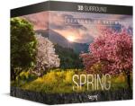 BOOM Library Boom Seasons of Earth Spring SURROUND (1178-1986)