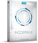 BOOM Library Boom Modern UI (1178-1825)