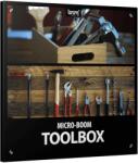 BOOM Library Boom Toolbox (1178-1998)