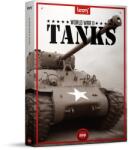 BOOM Library Boom World War 2 Tanks (1178-1801)