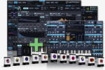 KV331 Audio KV331 SynthMaster Everything Bundle (1178-148)