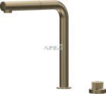 Elleci ELLECI- Csaptelep Arch arany (MOKARHGD)