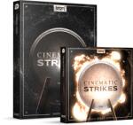 BOOM Library Boom Cinematic Strikes BUNDLE (1178-1618)