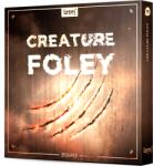 BOOM Library Boom Creature Foley DESIGNED (1178-1877)