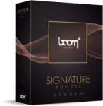BOOM Library Boom Signature Bundle Stereo (1178-1621)