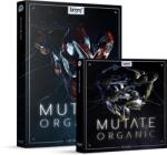 BOOM Library Boom Mutate Organic BUNDLE (1178-1846)