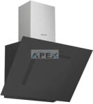 Davoline - Páraelszívó Feel 90 cm fekete